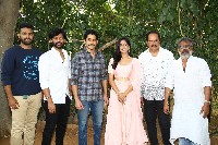 Sai Ratna Creations Production No 2 Movie Opening